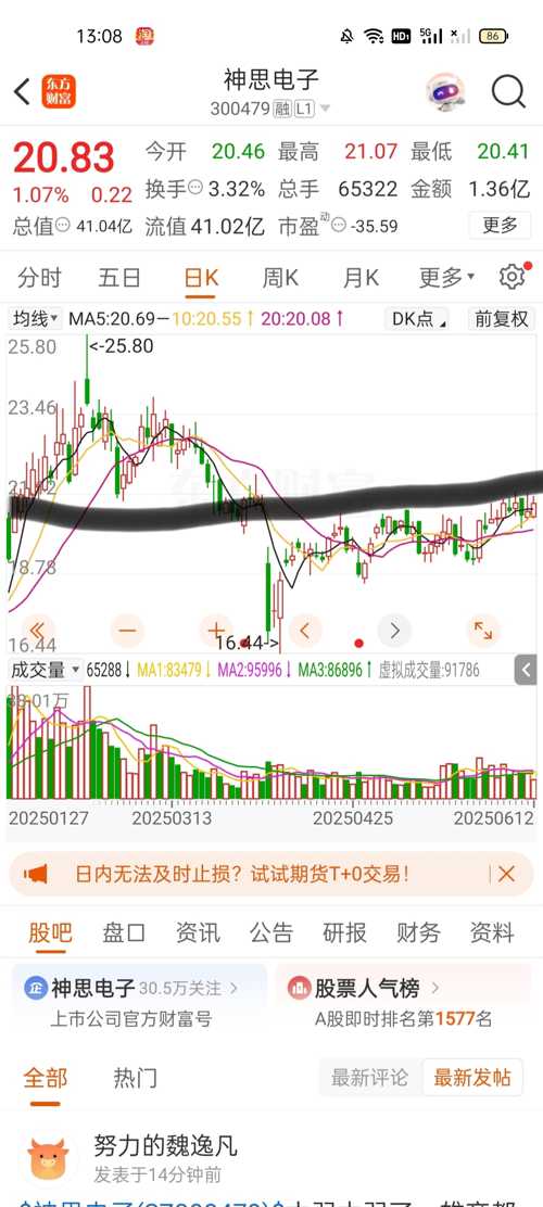 神思電子股票，深度解析與前景展望，神思電子股票深度解析及前景展望