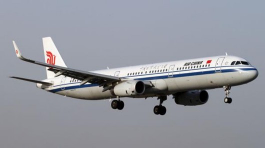 國(guó)航，卓越航空服務(wù)的典范，國(guó)航，卓越航空服務(wù)的標(biāo)桿典范