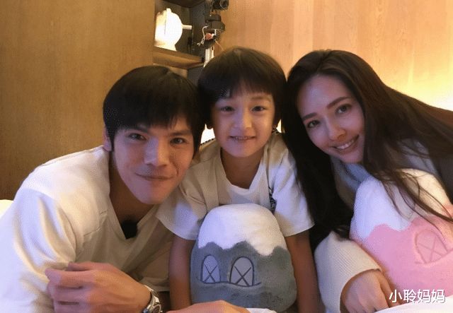 郭碧婷三胎官宣，幸福家庭的喜悅與期待，郭碧婷三胎官宣，家庭迎來新喜悅與期待