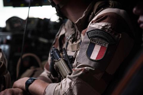 最近的軍事新聞大事2021年，全球軍事動態(tài)概覽，全球軍事動態(tài)概覽，2021年軍事新聞大事回顧