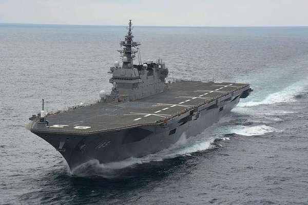 日本最大的航母，全方位解讀其歷史、設計與影響，日本最大航母深度解析，歷史、設計與影響力探討