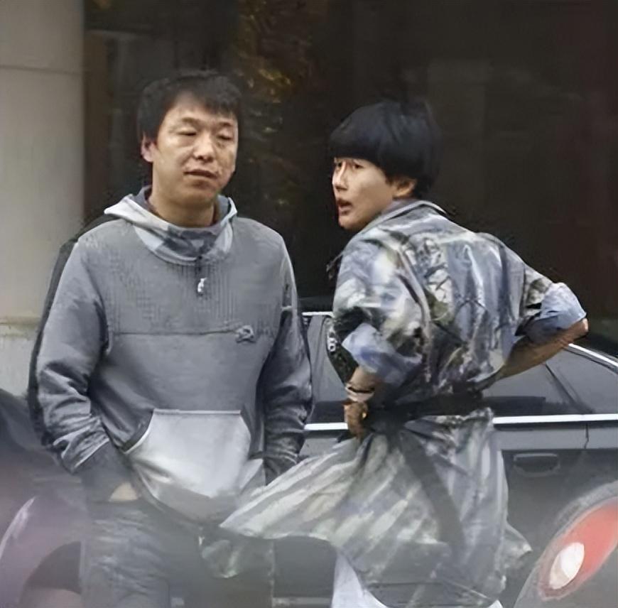黃渤老婆的個人資料，揭秘背后的神秘面紗，黃渤老婆神秘面紗揭秘，個人資料顯示其非凡魅力