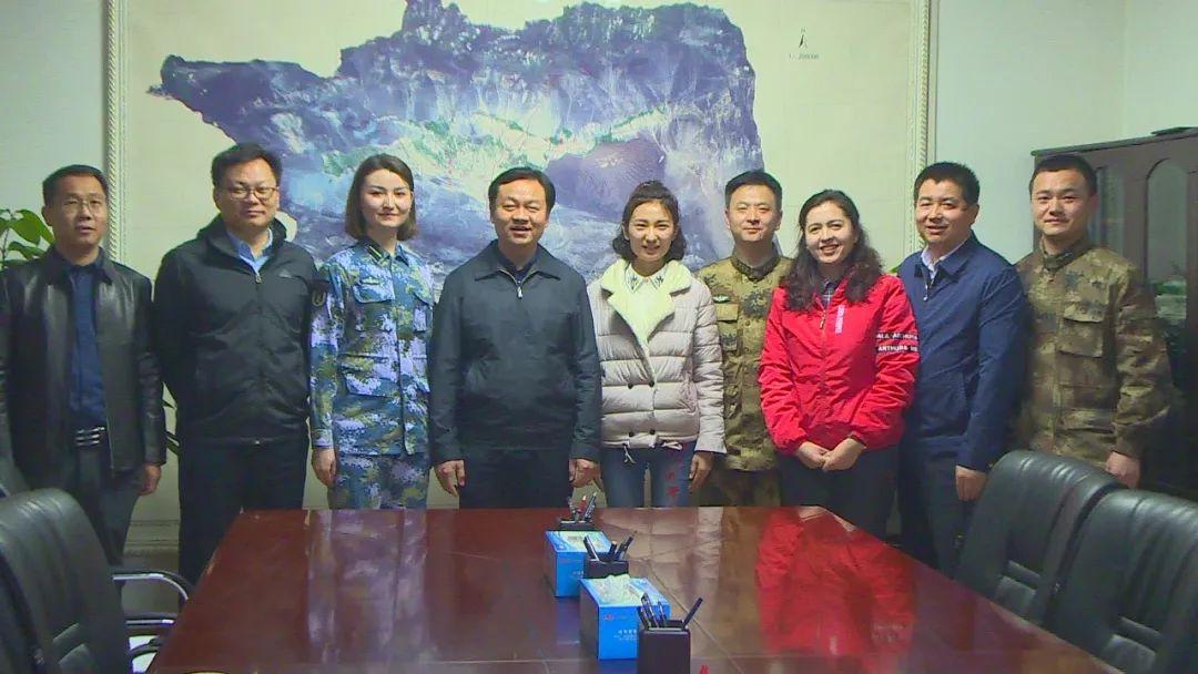 遼寧艦上的女兵，不可或缺的力量與角色解析，遼寧艦上的女兵，不可或缺的力量與角色深度解析