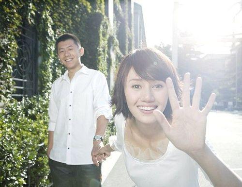 吳越，中國(guó)內(nèi)地女演員的璀璨之星，吳越，內(nèi)地女演員的耀眼之星