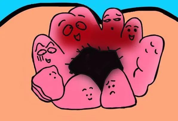 如何讓痔瘡肉球縮回去，全面解析痔瘡治療方法與日常護(hù)理，全面解析痔瘡治療方法與日常護(hù)理，痔瘡肉球如何縮回去？