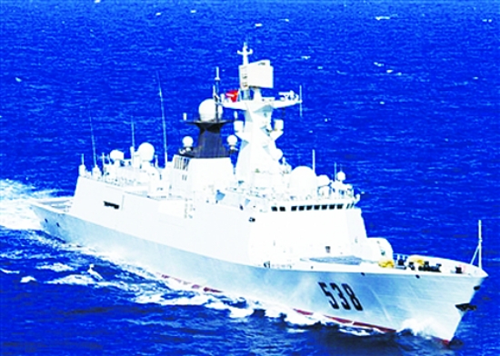 2022中國(guó)海軍艦艇一覽表——強(qiáng)大的海上力量展現(xiàn)，中國(guó)海軍艦艇一覽表，展現(xiàn)強(qiáng)大的海上力量