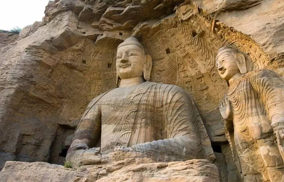 大同旅游景點(diǎn)大全，探索歷史文化名城的美妙之旅，大同歷史文化名城探索之旅，景點(diǎn)大全與美妙探索