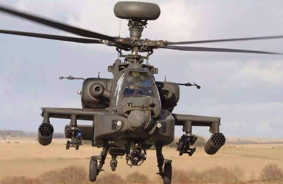 武裝直升機圖片大全，探索現(xiàn)代空中力量的精華，現(xiàn)代武裝直升機圖片大全，探索空中力量之精華