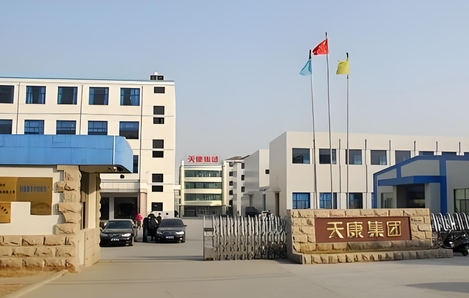 天康集團(tuán)股份有限公司，卓越的企業(yè)典范與前瞻的領(lǐng)導(dǎo)者，天康集團(tuán)股份有限公司，卓越典范與前瞻領(lǐng)導(dǎo)風(fēng)采
