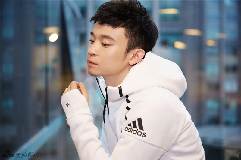 演員董子健個人資料簡介，一位才華橫溢的影視新星，董子健，才華橫溢的影視新星個人資料簡介