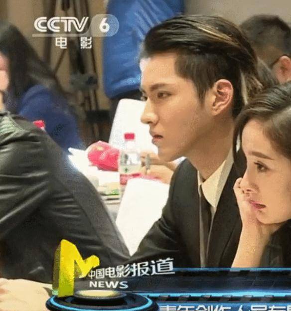 吳亦凡與楊冪，揭秘背后的故事，是否真實存在供出之說？，吳亦凡與楊冪背后的故事揭秘，是否存在供出之說真相？