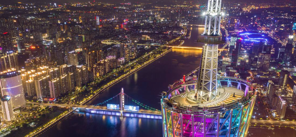 深圳必去的十大景點(diǎn)——探索這座城市的魅力所在，深圳魅力探索，十大必游景點(diǎn)