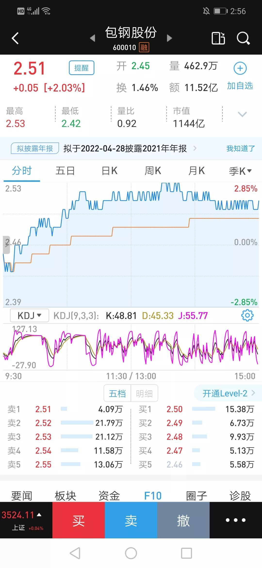 包鋼股份股票新消息全面解析，包鋼股份股票最新動態(tài)全面解讀