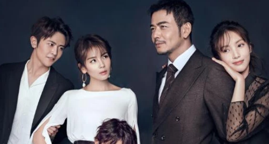 楊爍電視劇全部，一位演員的輝煌歷程與作品回顧，楊爍演藝生涯回顧，輝煌歷程與電視劇作品全覽