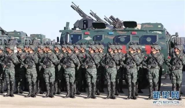 朱日和軍演，烈士精神永存，犧牲精神值得銘記——紀(jì)念在軍演中犧牲的600勇士，紀(jì)念朱日和軍演烈士，勇士精神永存，犧牲精神值得銘記