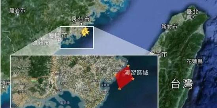 大陸臺海最新消息全面解析，臺海最新動(dòng)態(tài)全面解析