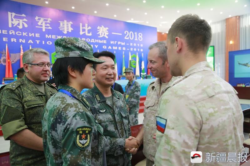 最近國際重大軍事新聞深度解析，國際重大軍事新聞深度解析報告