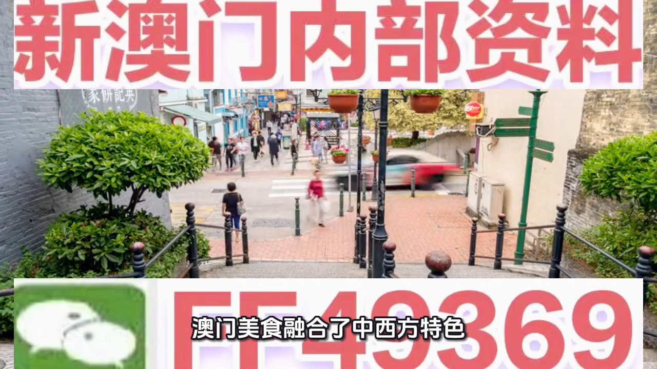 打開(kāi)澳門(mén)資料站，探索澳門(mén)的歷史文化與現(xiàn)代社會(huì)，探索澳門(mén)歷史文化的交匯點(diǎn)，澳門(mén)資料站與現(xiàn)代社會(huì)之旅