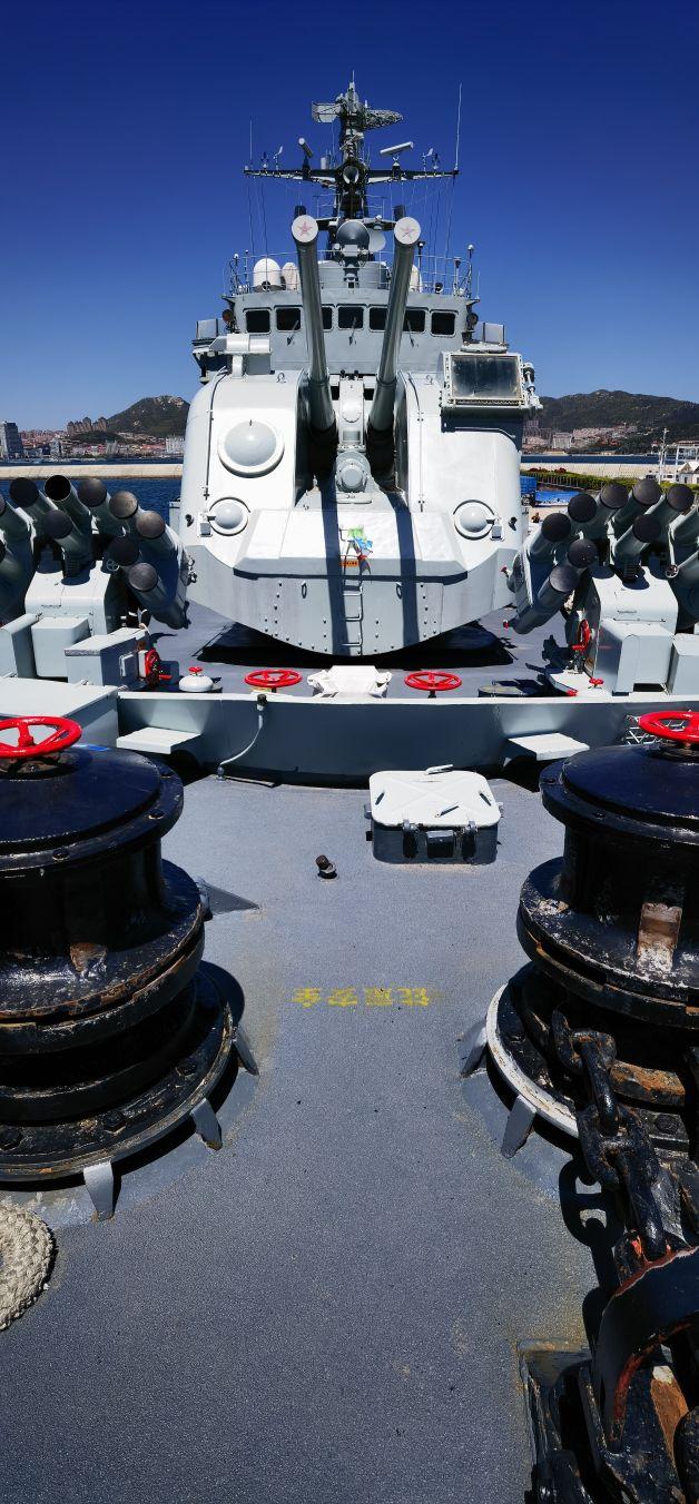 中國(guó)海軍驅(qū)逐艦一覽表，強(qiáng)大實(shí)力的見(jiàn)證，中國(guó)海軍驅(qū)逐艦實(shí)力見(jiàn)證，一覽表揭秘強(qiáng)大陣容