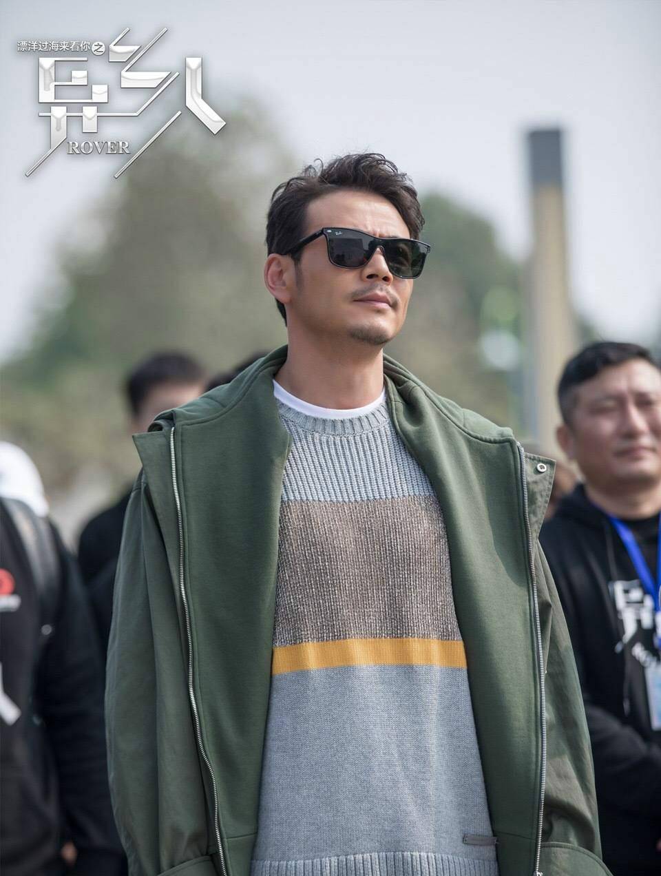 楊爍主演的電視劇大全 2019年精彩回顧，楊爍主演電視劇大全，2019年作品精彩回顧