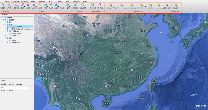 衛(wèi)星地圖高清免費(fèi)，探索未來(lái)的導(dǎo)航與探索之旅（2024版），衛(wèi)星地圖高清免費(fèi)，開(kāi)啟未來(lái)導(dǎo)航與探索之旅（2024版）