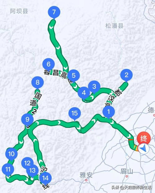 江西自駕游最佳路線，探索美麗的自然與文化之旅，江西自駕游最佳路線，自然與文化的絕美之旅探索
