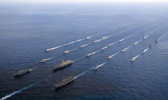 中方宣布臺海出兵，深化理解與應(yīng)對的必要舉措，中方臺海出兵舉措，深化理解與應(yīng)對的必要舉措