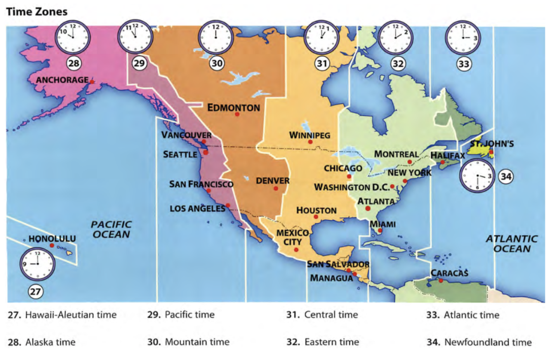 加州時(shí)間現(xiàn)在幾點(diǎn)鐘——探索時(shí)差的世界，加州時(shí)差揭秘，探索時(shí)差的世界