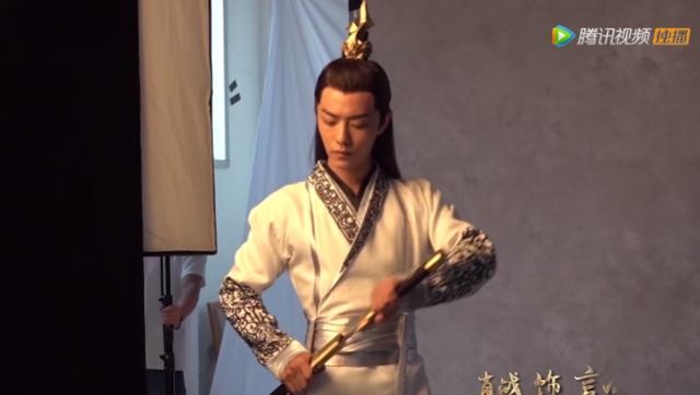 劉伯溫與肖戰(zhàn)，誰更勝一籌？，劉伯溫與肖戰(zhàn)，誰的表現(xiàn)更勝一疇？