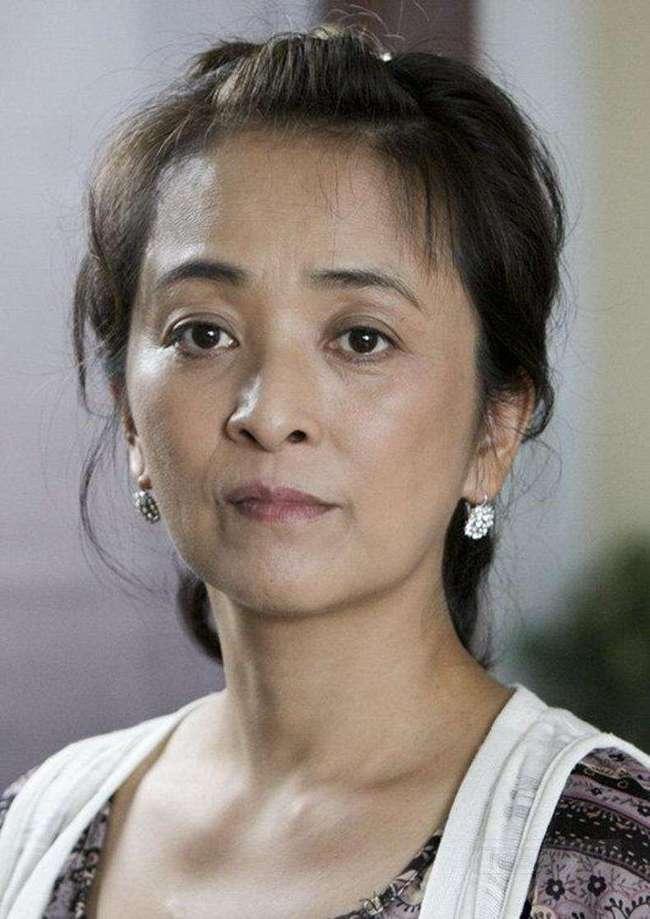 演員李勤勤個(gè)人資料簡介，李勤勤個(gè)人簡介