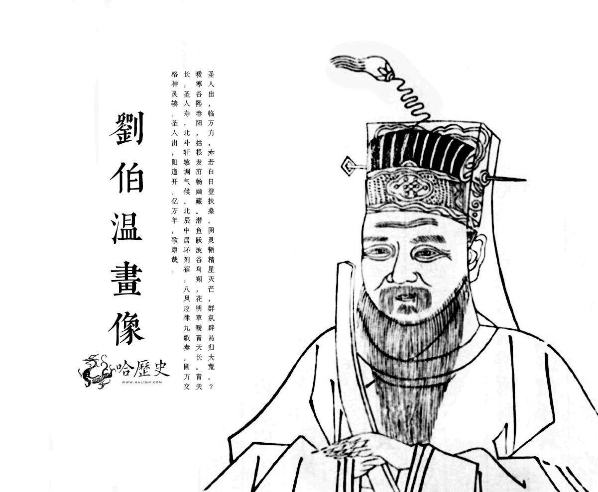劉伯溫先生平特一肖，傳奇人物與命運(yùn)之謎，劉伯溫先生平特一肖，傳奇命運(yùn)與人物之謎