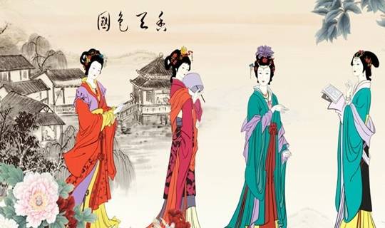 劉伯溫四大美女打一生肖——揭秘神秘傳奇背后的生肖秘密，劉伯溫四大美女背后的生肖秘密揭曉，揭秘神秘傳奇生肖之謎