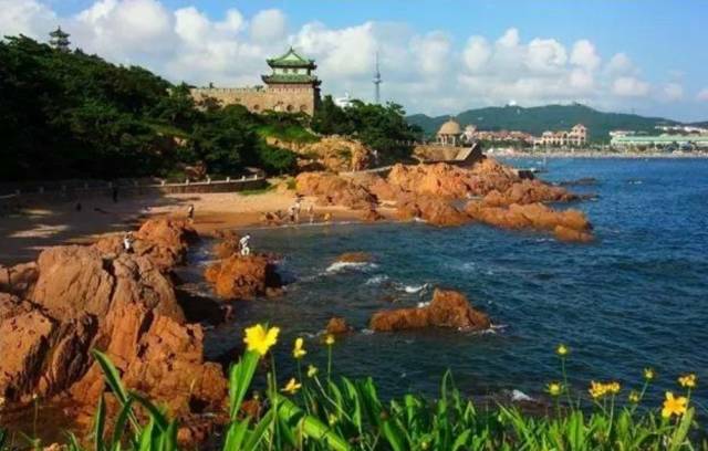 青島二日游必去景點(diǎn)——探索海濱城市的魅力，青島二日游必打卡景點(diǎn)——海濱城市的魅力探索