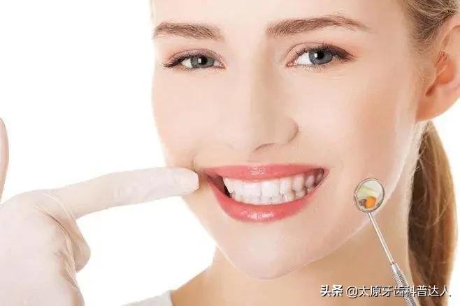 牙齦腫痛不用愁，一招教你實現(xiàn)自愈，牙齦腫痛自救法，一招輕松緩解疼痛