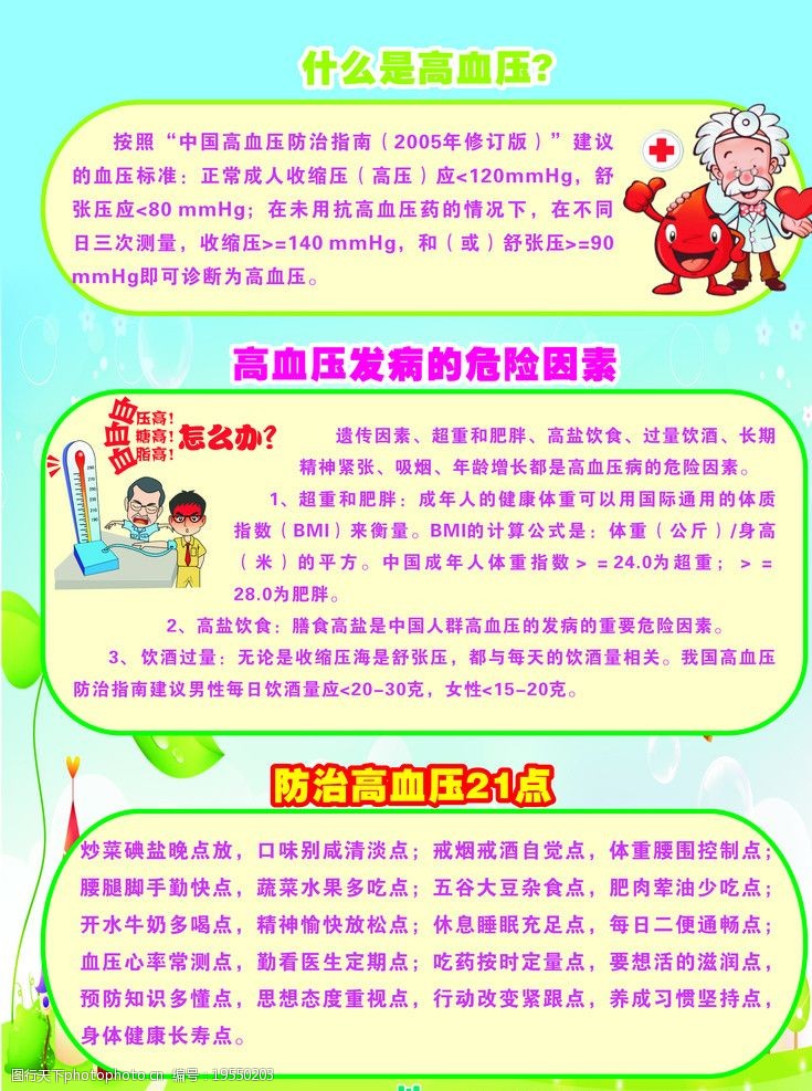 高血壓的危害，深入了解其潛在影響與后果，高血壓的危害，潛在影響與后果深入了解