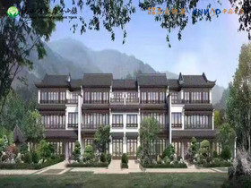 南京湯山溫泉康養(yǎng)小鎮(zhèn)，體驗(yàn)溫泉康養(yǎng)之旅的獨(dú)特魅力，南京湯山溫泉康養(yǎng)小鎮(zhèn)，獨(dú)特溫泉康養(yǎng)之旅的魅力體驗(yàn)