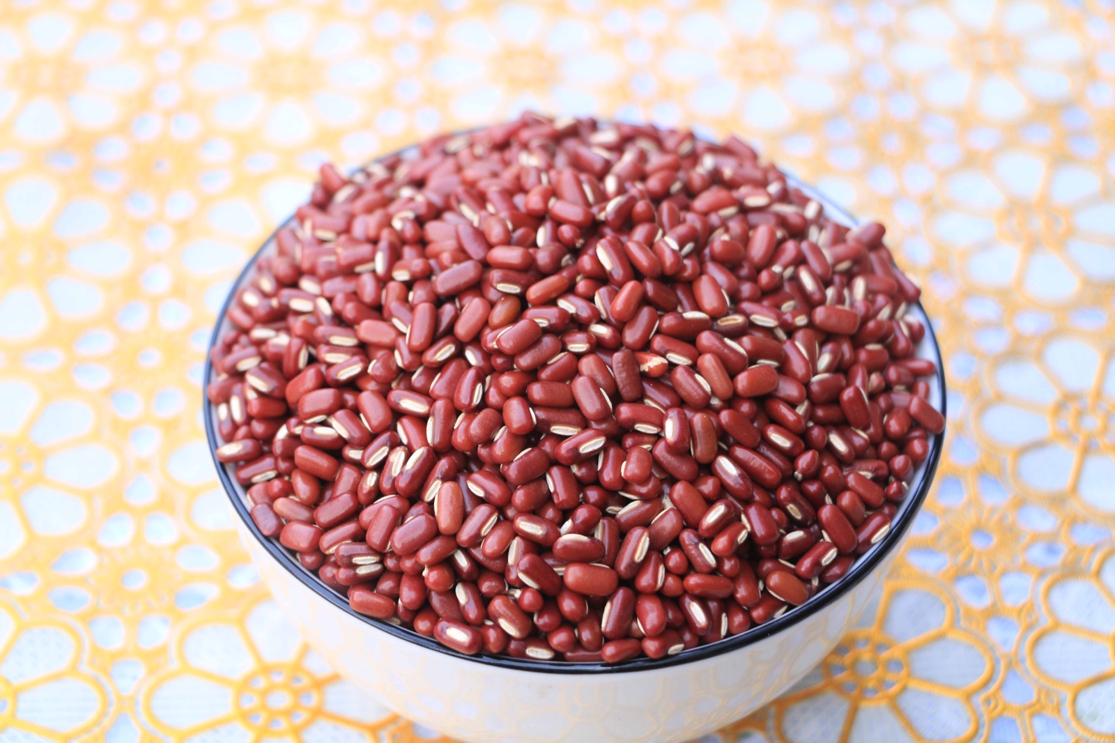 赤小豆圖片，了解、欣賞與應用，赤小豆圖片，欣賞、了解與應用指南