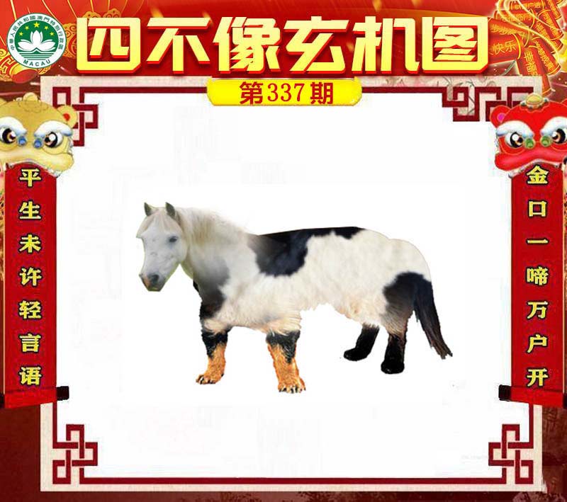 四不像圖王中王必中一肖——揭秘背后的秘密，揭秘四不像圖王中王必中一肖的秘密