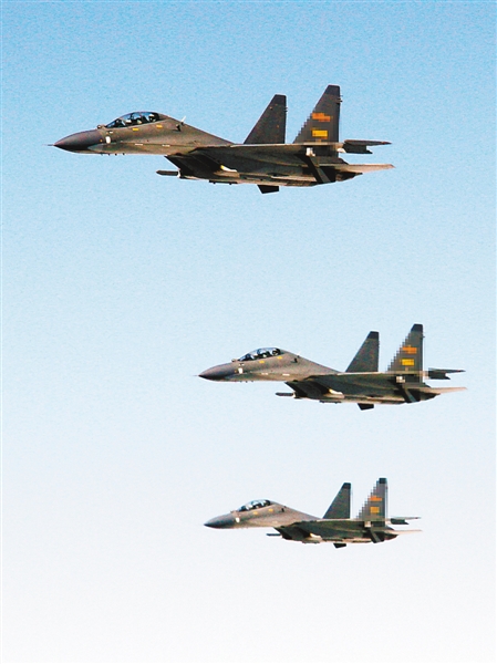 中國空軍2022年各型飛機(jī)數(shù)量概覽，中國空軍2022年飛機(jī)數(shù)量概覽