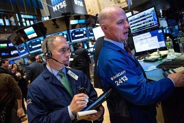 歐美股市行情最新消息今天，歐美股市最新行情今日速遞