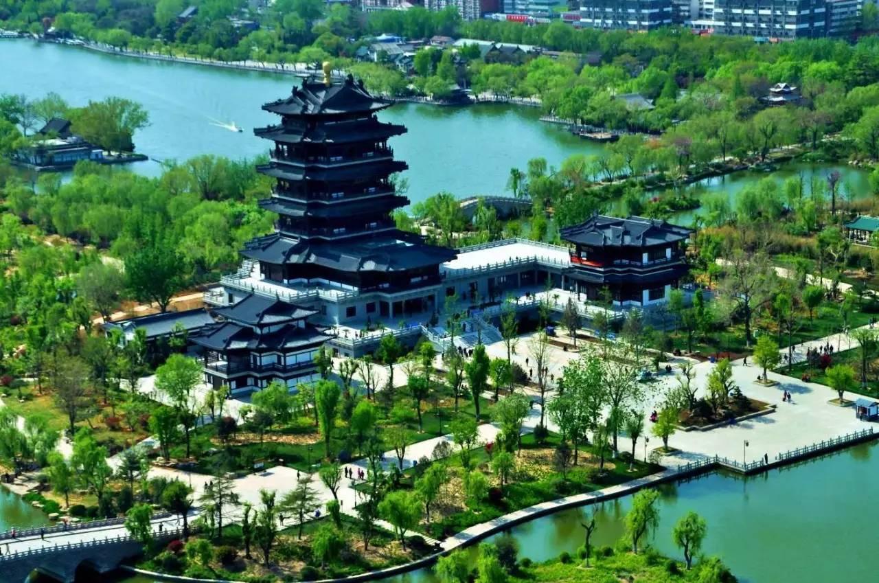 濟(jì)南大明湖門票價(jià)格詳解，濟(jì)南大明湖門票價(jià)格全面解析