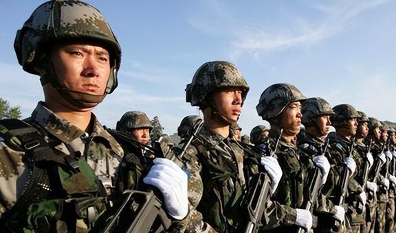 中國陸軍，力量之源與未來展望，中國陸軍的力量之源與未來展望