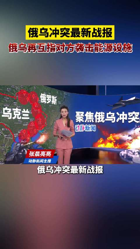 俄烏沖突最新戰(zhàn)報，局勢進展與全球影響分析，俄烏沖突最新戰(zhàn)報，局勢進展及全球影響深度解析