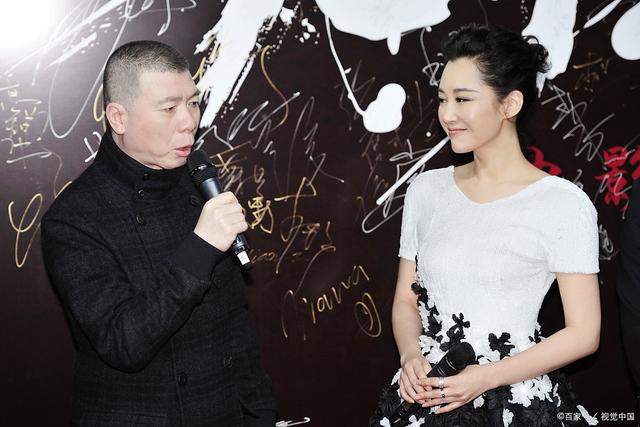 關(guān)于許晴馮小剛的震顫傳聞，真相如何？揭秘背后的故事，許晴馮小剛傳聞背后的真相，震顫傳聞揭秘