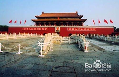 北京旅游景區(qū)，探尋古都的無限魅力，探尋北京古都魅力，無限風(fēng)光在景區(qū)