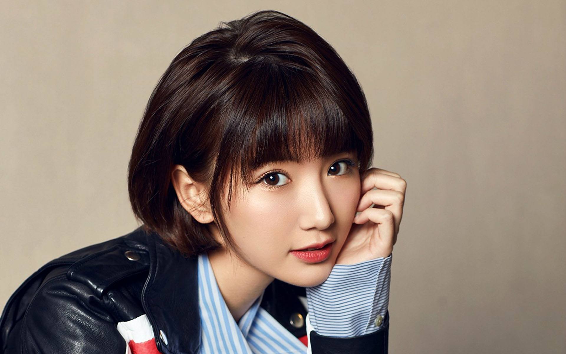 哪個(gè)男藝人最寵毛曉彤？深度探討背后的故事，深度揭秘，哪位男藝人最寵溺毛曉彤？背后的故事引人深思