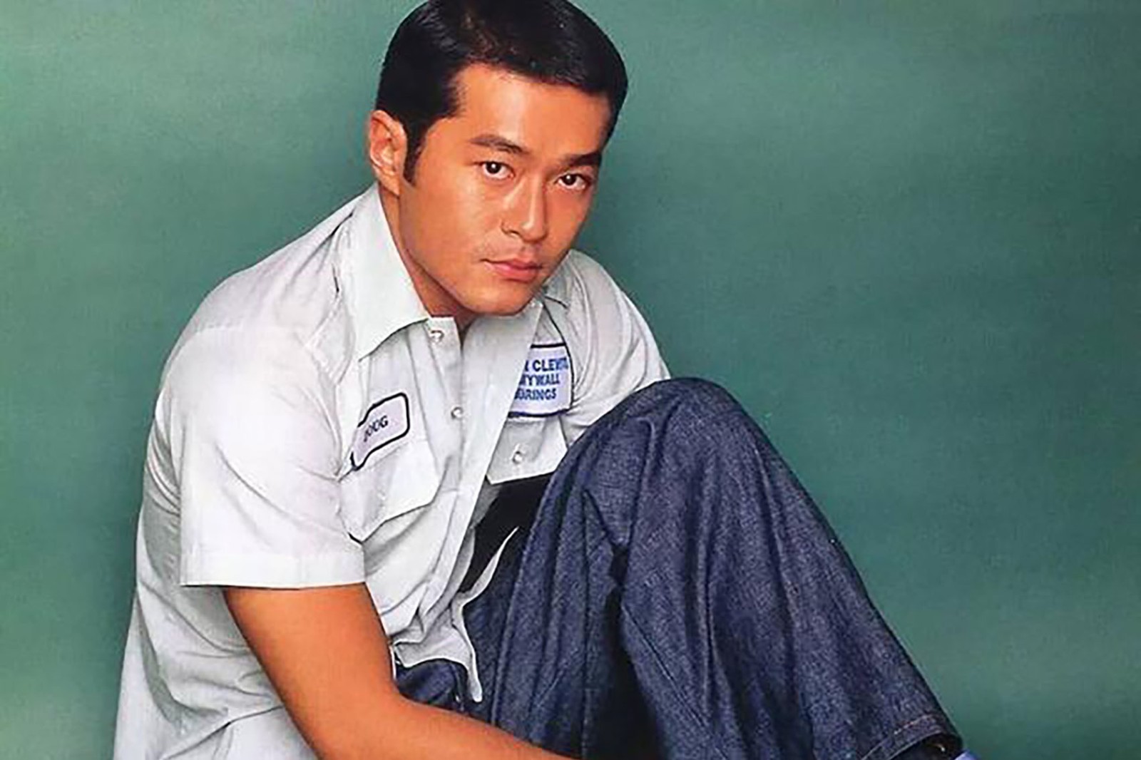 真正的古天樂已經(jīng)，超越熒屏，展現(xiàn)多維魅力，古天樂多維魅力展現(xiàn)，超越熒屏的無限風(fēng)采