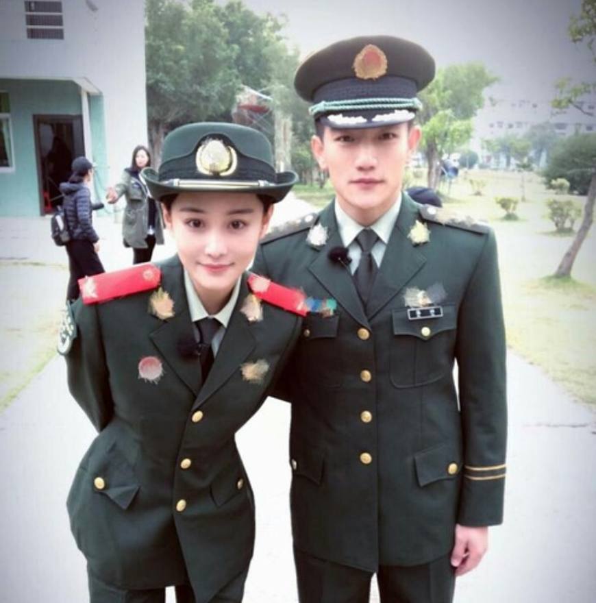 張馨予個(gè)人資料圖片，深度了解中國(guó)影視界新星，張馨予個(gè)人資料和圖片，影視界新星深度解析