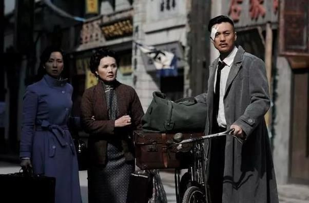 十大經(jīng)典諜戰(zhàn)劇，無法超越的巔峰之作，十大經(jīng)典諜戰(zhàn)劇，巔峰之作，無法超越的傳奇