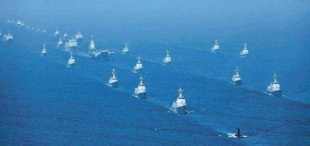 當(dāng)前國(guó)際軍事熱點(diǎn)深度解析，全球軍事熱點(diǎn)深度解析與探討